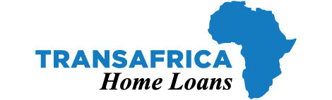 TransAfrica Home Loans Purple Logo