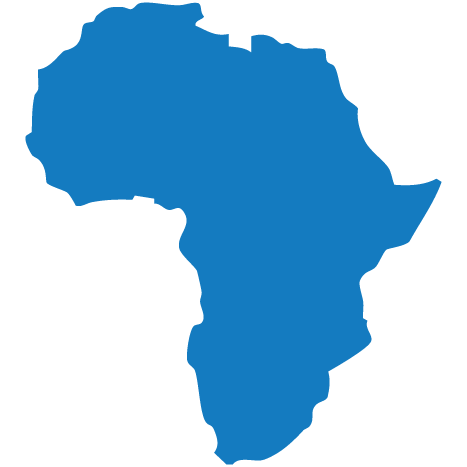 TransAfrica Home Loans Keyhole Icon