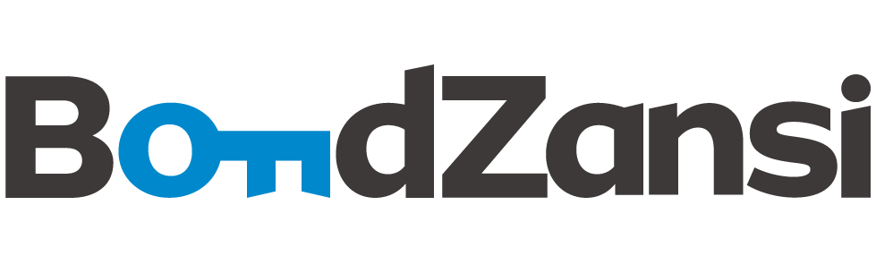 Bondzansi Purple Logo