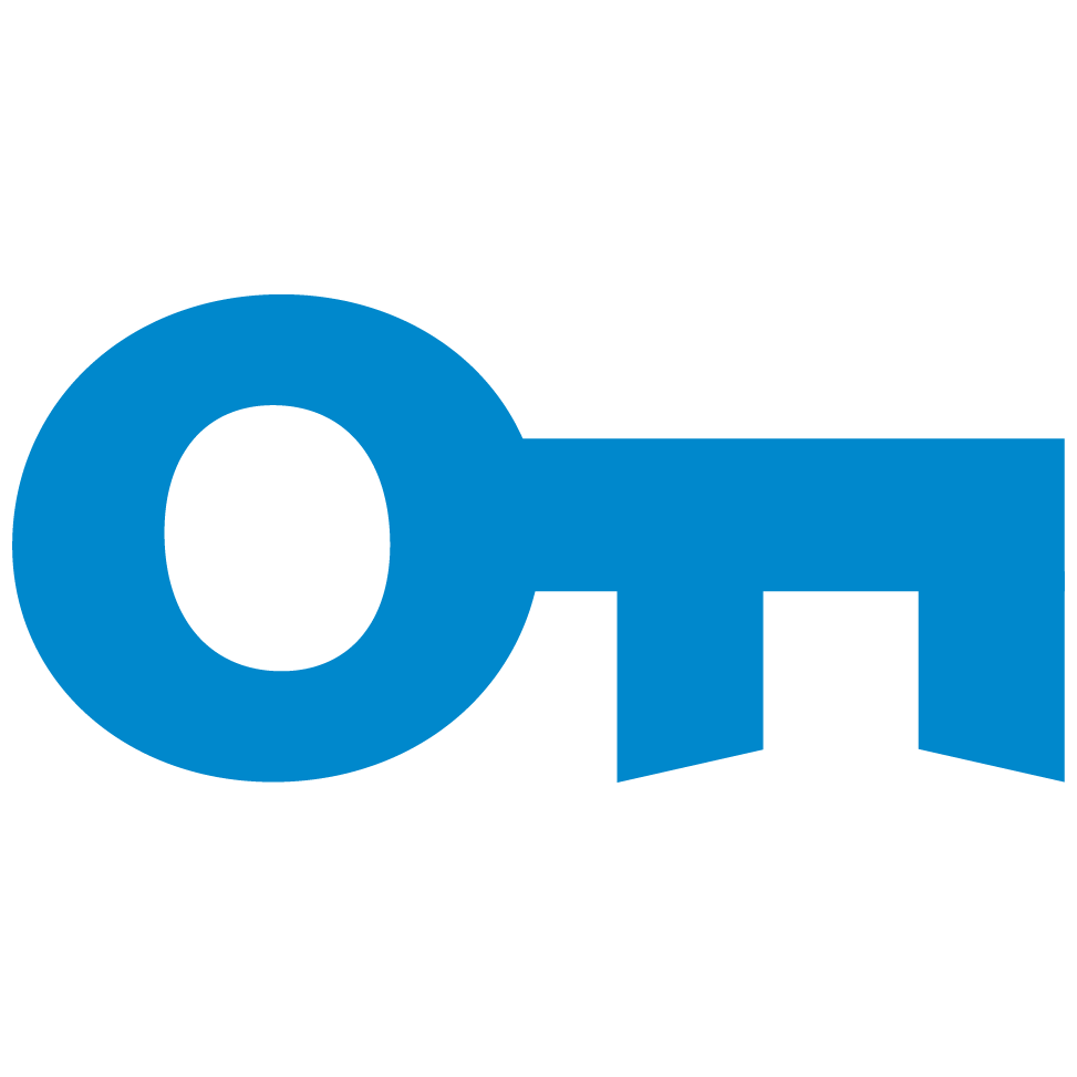 Bondzansi Keyhole Icon