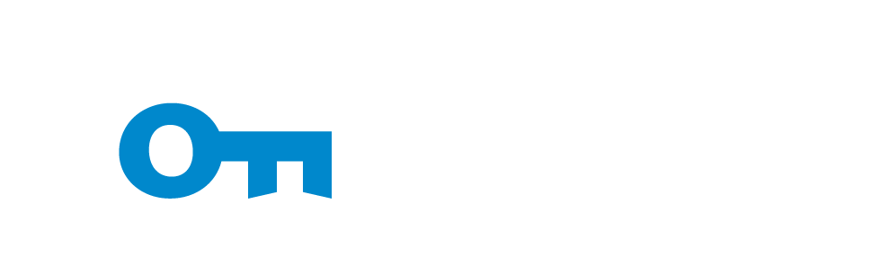 Bondzansi White Logo